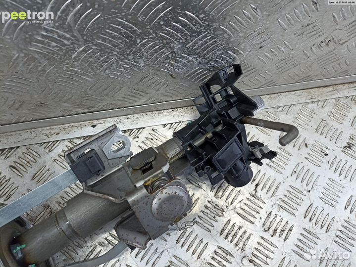 Б/У Б/У Электроусилитель руля 13153554 opel