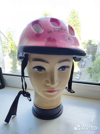 Шлем детский (2шт)