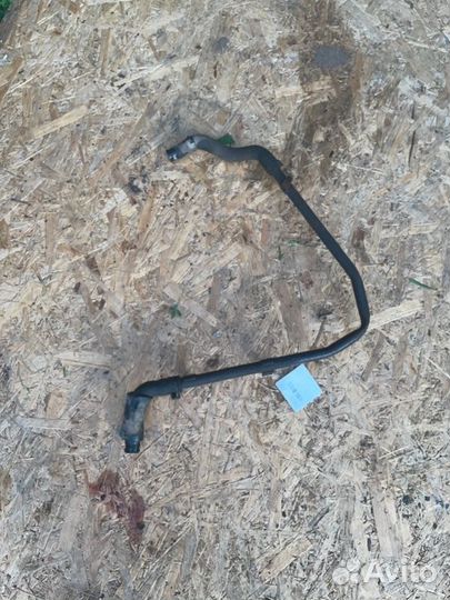 Трубка гур низкого давления Kia Sportage 1 бензин