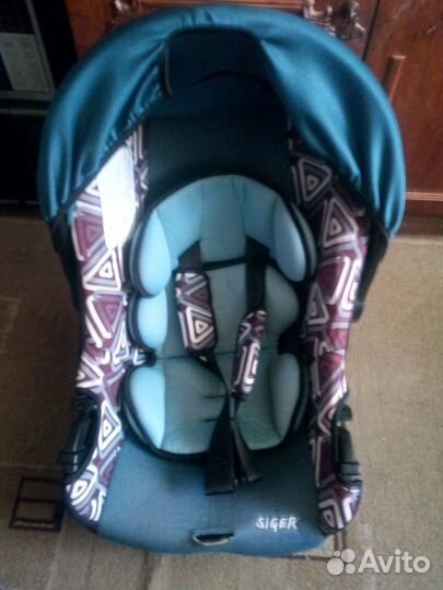 Автомобильная люлька