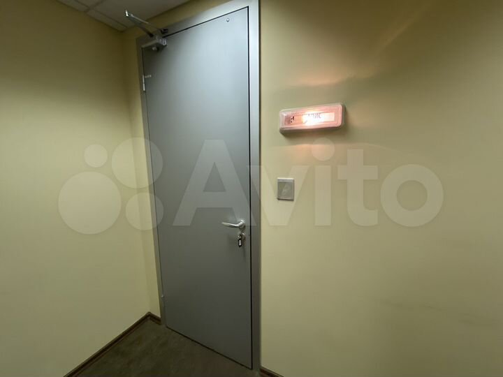 Студия звукозаписи, 11.65 м²