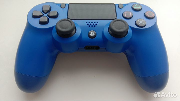 Геймпад / джойстик ps4 dualshock 4 v2 оригинальный