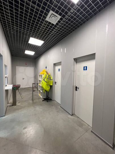 Склад, 17177 м²