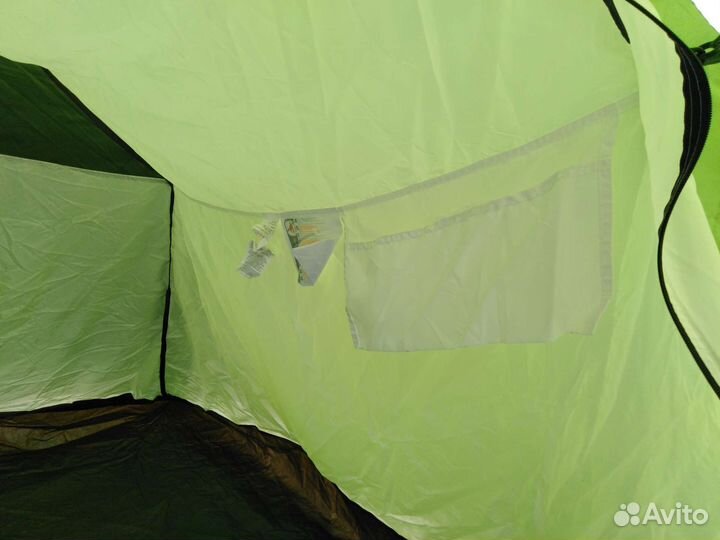 Палатка Quechua 2 seconds