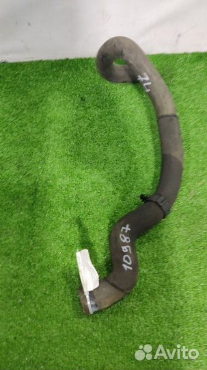 Патрубок Пежо 308 хэтчбек 1.6 EP6 2008