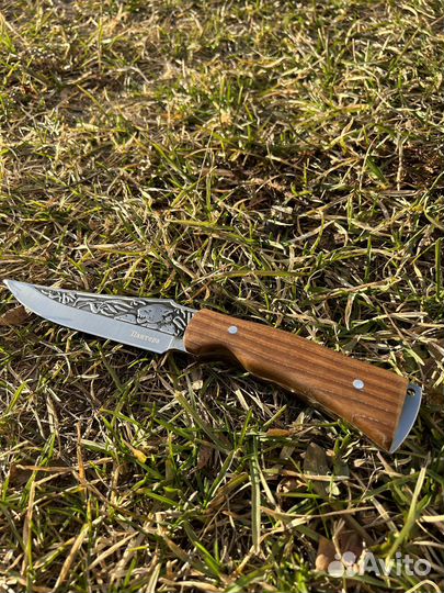 Шашлычный набор