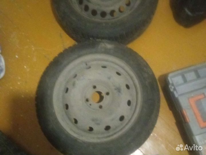 Point S Winterstar ST R15