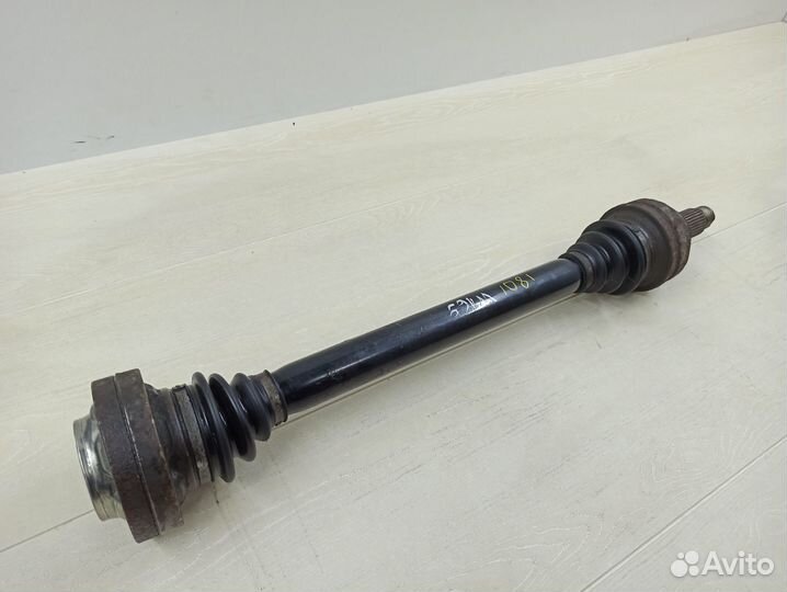 Привод задний BMW X5 E53