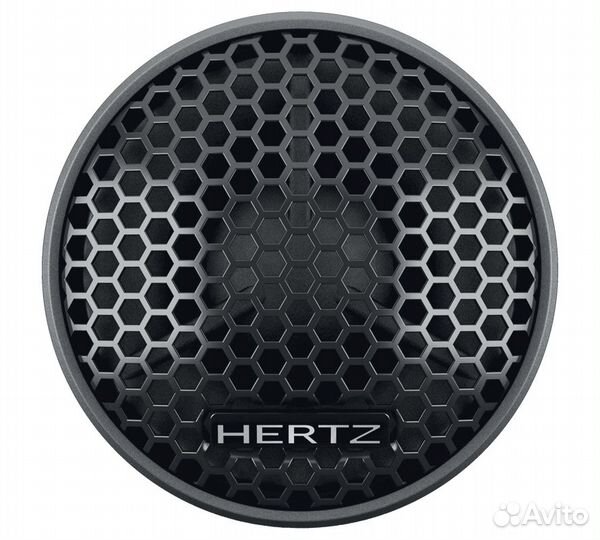 Твитеры Hertz DT 24.3