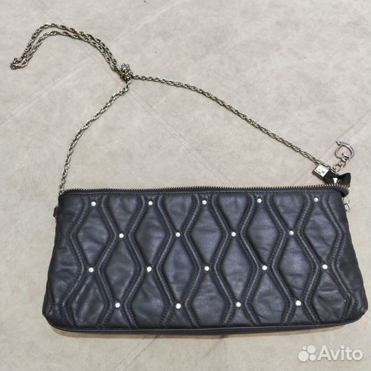 Сумка клатч