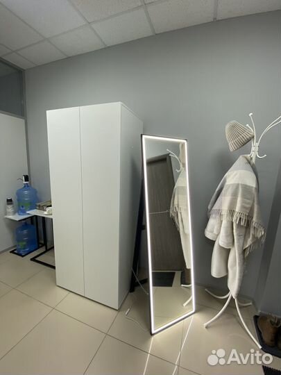 Аренда рабочего места. Коворкинг