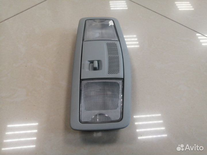 Плафон подсветки салона Mitsubishi Lancer 10 4B10