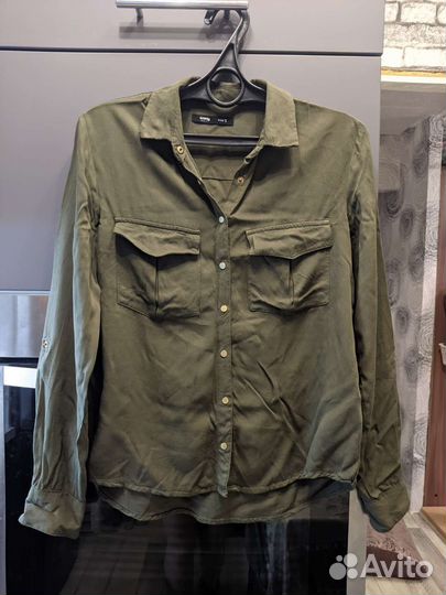 Женские вещи пакетом 44