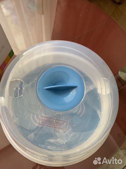 Стерилизатор новый