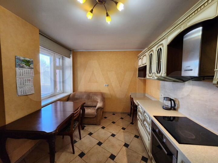 1-к. квартира, 45 м², 6/16 эт.