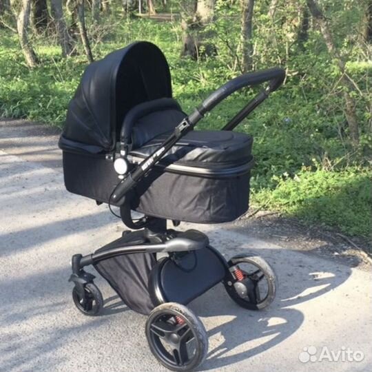 Коляска aulon 360