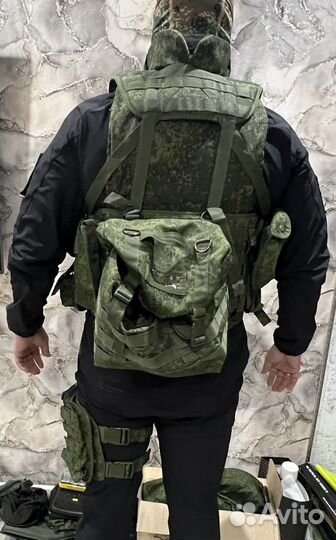 Модульная Разгрузка 6ш104-2 «Немезида»