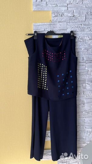 Одежда женская размер 48-50