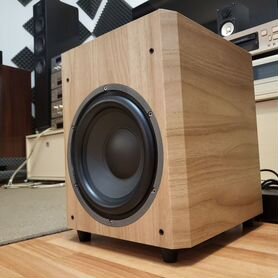 Focal Chorus SW-700V сабвуфер высший Hi-Fi