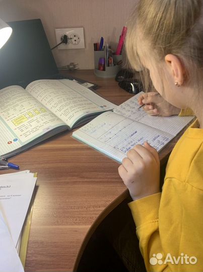 Репетитор по математике и начальным классам