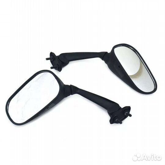 Зеркало заднего вида для мотоцикла yamaha YZF-R6