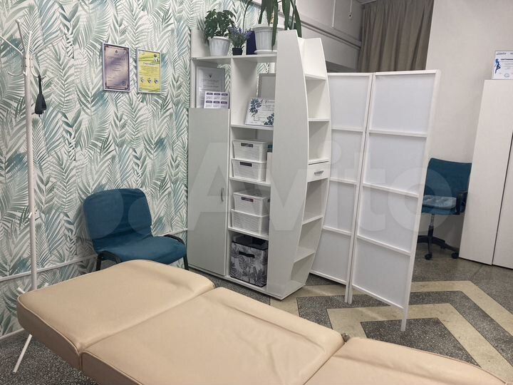 Готовый бизнес в аренду