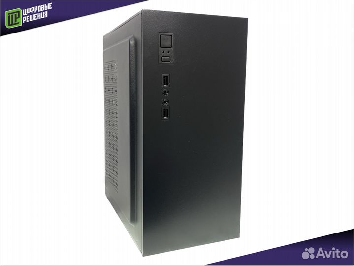 Новый корпус Minitower Accord ACC-259