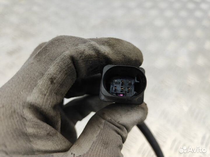 Датчик кислородный №1 (lambdasonde) Bmw X5 F15 3.0