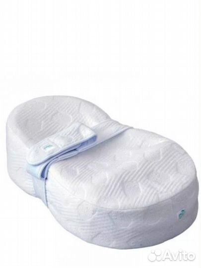 Кокон для новорожденных аскона