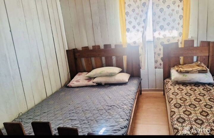 База отдыха горячинск