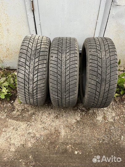 Nexen Winguard Ice Plus 205/55 R16 91T