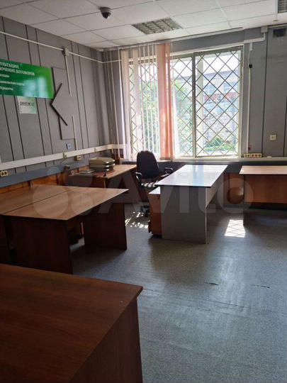 Офис, 30.4 м²