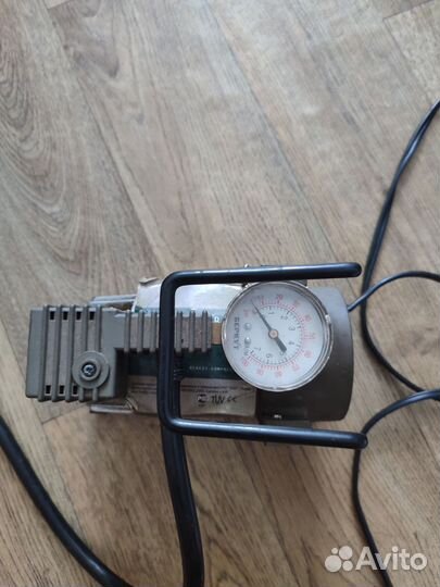 Компрессор воздушный