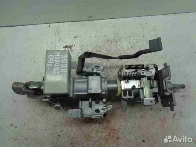 Колонка рулевая Nissan Murano Z51