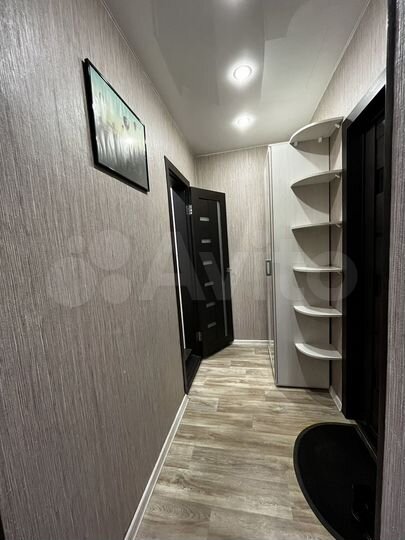 2-к. квартира, 30,7 м², 3/9 эт.