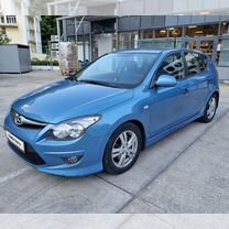 Hyundai i30 1.6 AT, 2010, 150 000 км, с пробегом, цена 900 000 руб.