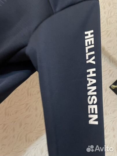 Олимпийка Helly Hansen мужская