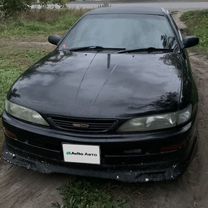 Toyota Carina ED 2.0 AT, 1995, 422 000 км, с пробегом, цена 350 000 руб.