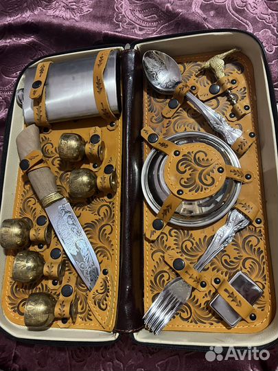 Подарочный набор для мужчин