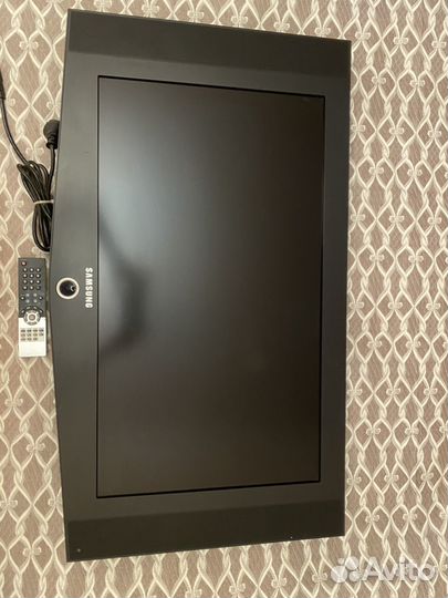 Телевизор бу