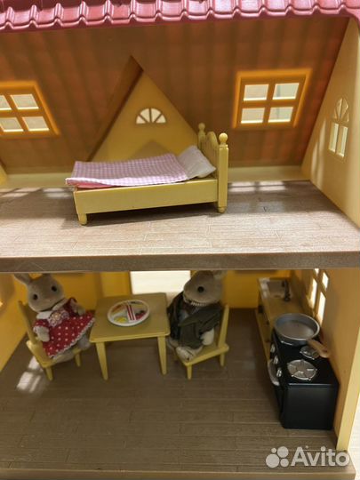 Sylvanian Families