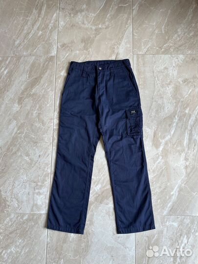 Рабочие карго штаны Helly Hansen WorkWear