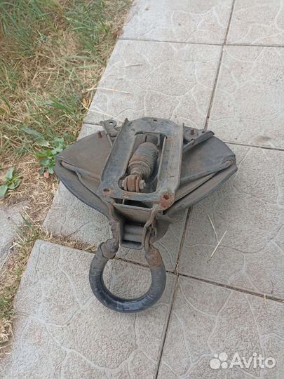 Сидение лягушка