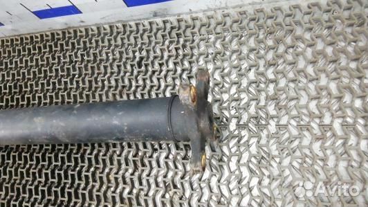 Карданный вал mercedes benz E-class W212 (BDN27K30