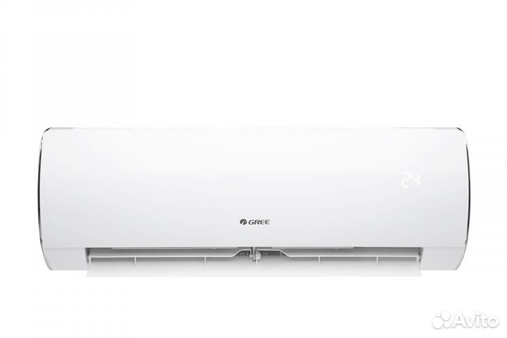 Gree Fairy GWH24ACD-K3NNA1A