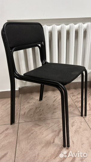 Стул офисный компьютерный