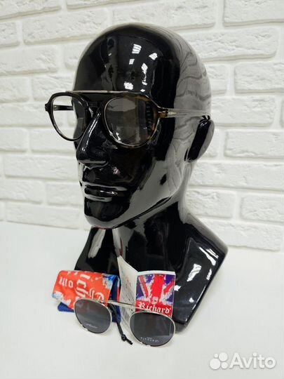 Солнцезащитные очки Richard