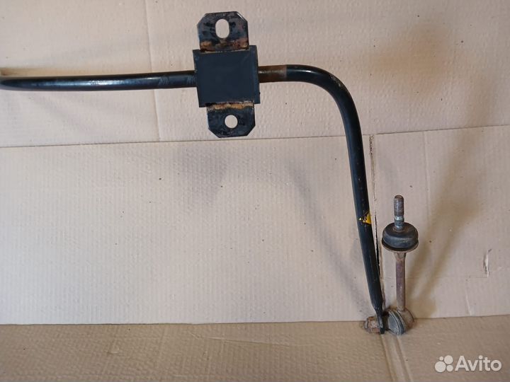 Стабилизатор задний SsangYong Actyon Sports