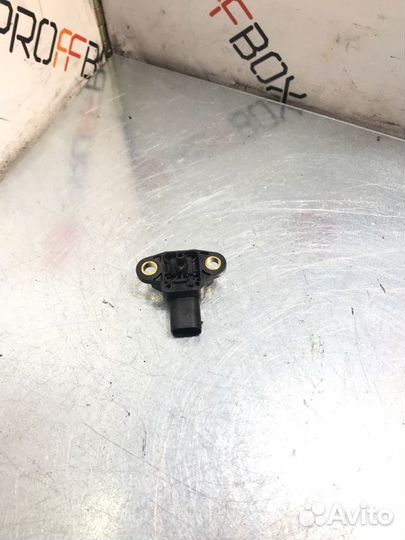 Датчик давления наддува Mercedes C-Class W203