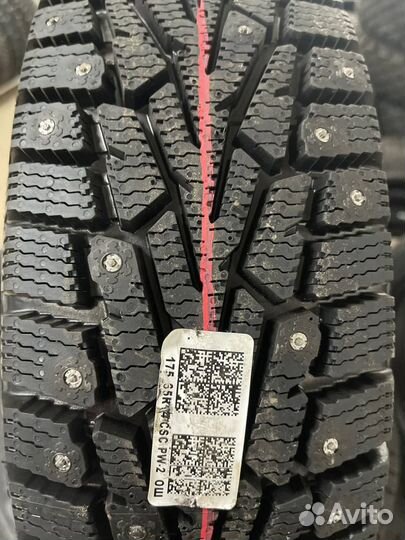 Cordiant Snow Cross 175/65 R14 82T